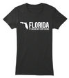 Florida is Where My Story Began T-Shirt