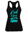 God is Good All the Time T-Shirt