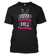 Mama Bunny Baby Bunny T-Shirt