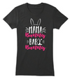 Mama Bunny Baby Bunny T-Shirt