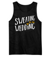 Sweating for the Wedding T-Shirt