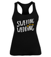 Sweating for the Wedding T-Shirt
