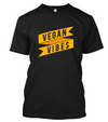 Vegan Vibes T-Shirt